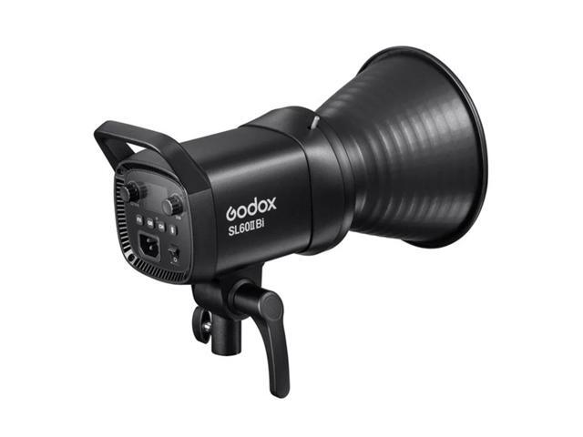 Godox SL60IIBI Bi-Color LED Video Light