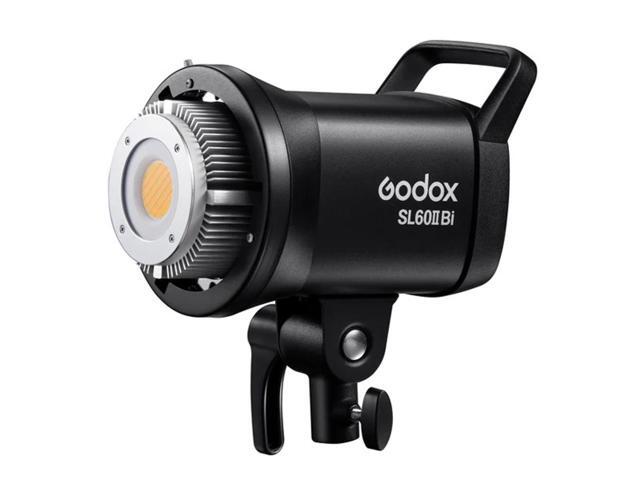 Godox SL60IIBI Bi-Color LED Video Light