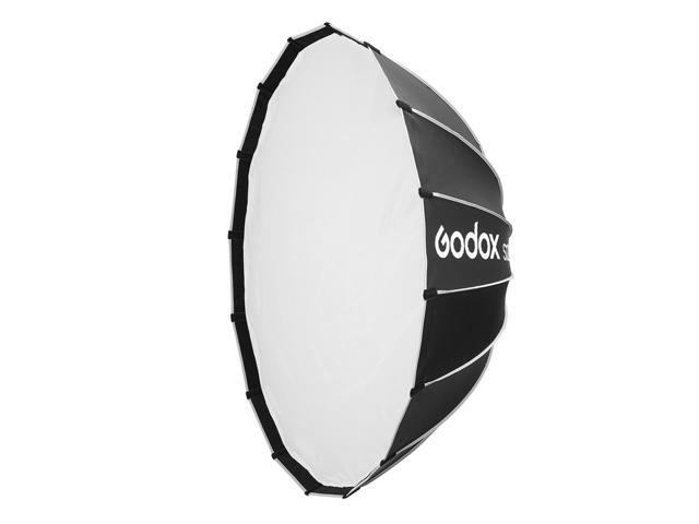 Godox S120T 47.2' Quick Release Umbrella Softbox