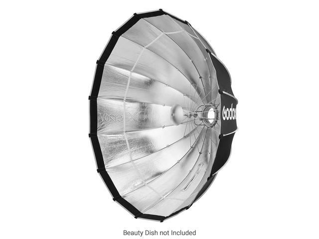Godox S120T 47.2' Quick Release Umbrella Softbox