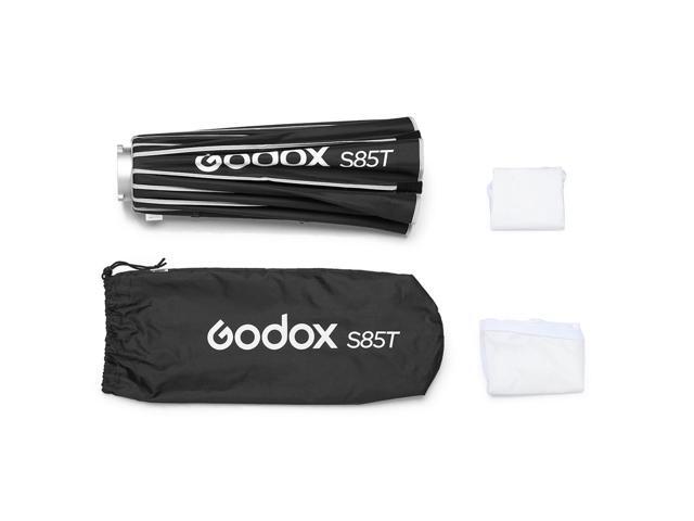 Godox S85T 33.5' Quick Release Umbrella Softbox