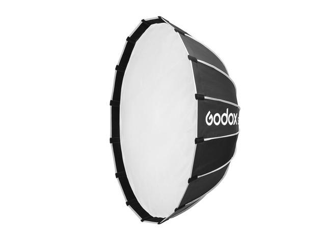 Godox S85T 33.5' Quick Release Umbrella Softbox
