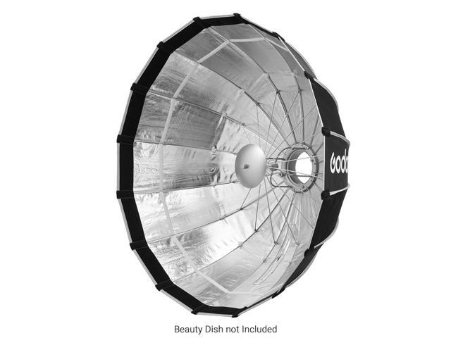 Godox S85T 33.5' Quick Release Umbrella Softbox