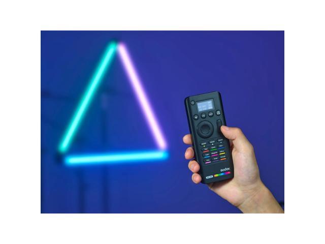 Godox TL120 RGB Tube Light 4-Light Kit #TL120-K4
