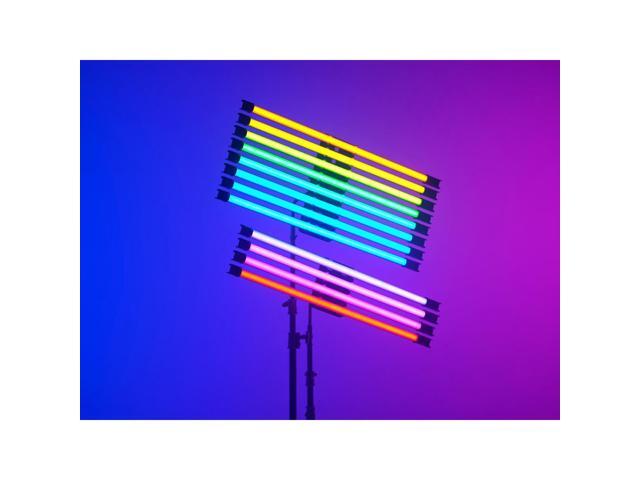 Godox TL120 RGB Tube Light 4-Light Kit #TL120-K4
