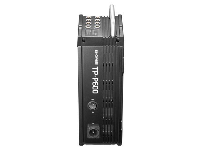 Godox Power Box for TL and TP Series LED Pixel Tube Lights