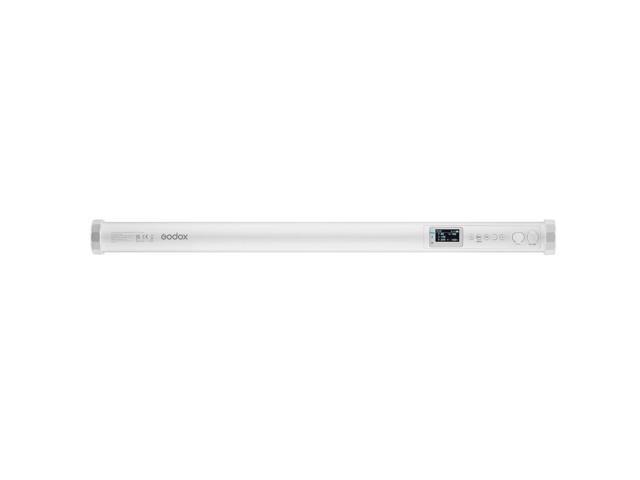 Godox TP2R 2' 33W RGBWW LED Pixel Tube 4-Light Kit