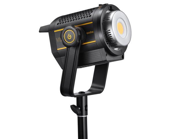 Godox VL200 II 215W LED Video Light