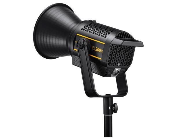 Godox VL200 II 215W LED Video Light