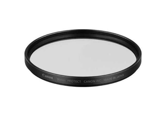 Canon 95mm Clear Protect Filter #2969C001