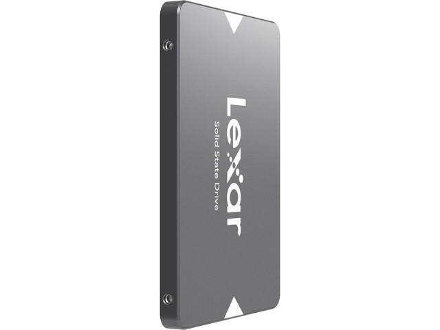 Lexar NS100 2TB SATA III 2.5' Internal SSD