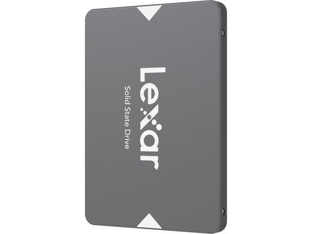 Lexar NS100 2TB SATA III 2.5' Internal SSD
