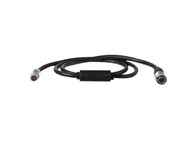 Tilta Nucleus M Sony F5/F55 Run/Stop Cable, 27' #RS-01-SY