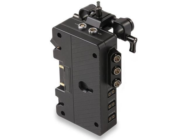 Tilta Universal Battery Plate, Gold Mount