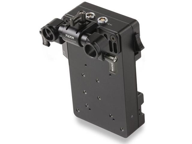 Tilta Universal Battery Plate Gold Mount - image 2