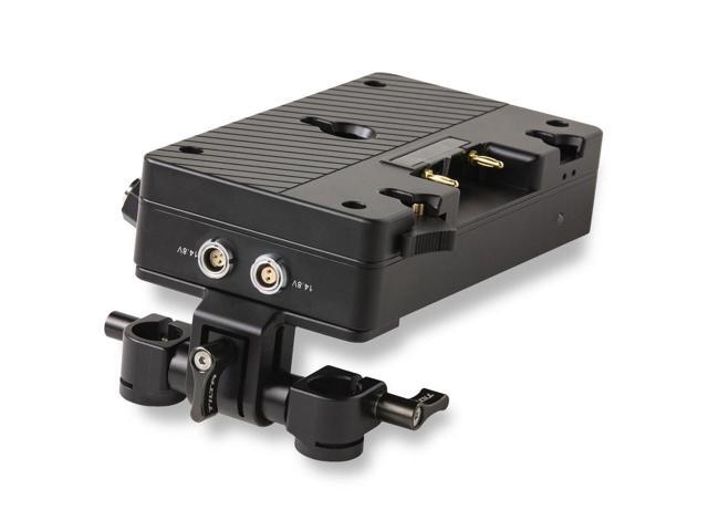 Tilta Universal Battery Plate Gold Mount - image 3