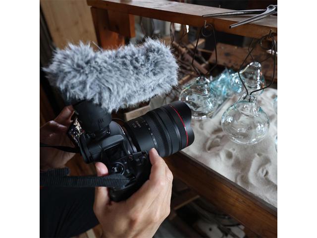 Canon - RF10-20mm F4 L IS STM Ultra-Wide-Angle Lens for EOS R-Series Cameras - Black - image 8