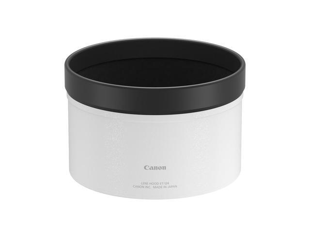 Canon - RF100-300mm F2.8 L IS USM Telephoto Zoom Lens for EOS R-Series Cameras - White - image 12