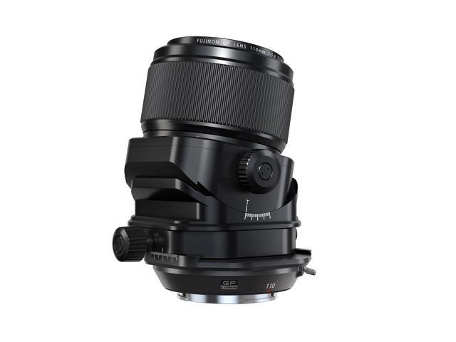 Fujinon - GF110mmF5.6 T/S MACRO Lens - Black - image 4