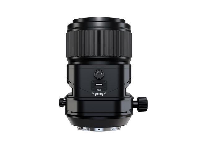 Fujinon - GF110mmF5.6 T/S MACRO Lens - Black - image 5