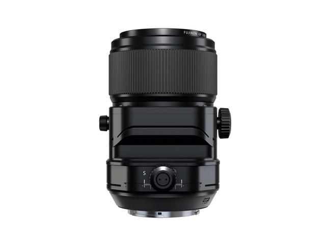 Fujinon - GF110mmF5.6 T/S MACRO Lens - Black - image 6