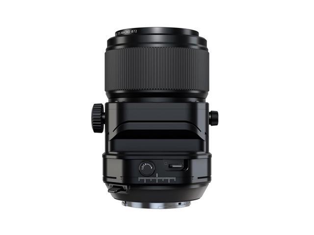 Fujinon - GF110mmF5.6 T/S MACRO Lens - Black - image 7