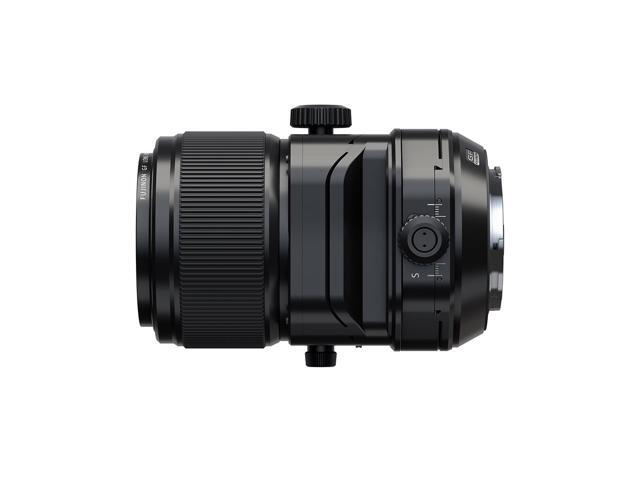 Fujinon - GF110mmF5.6 T/S MACRO Lens - Black - image 8