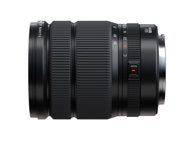 Fujifilm - FUJINON GF20-35mmF4 R WR Lens - Black - image 7