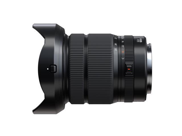 Fujifilm - FUJINON GF20-35mmF4 R WR Lens - Black - image 10