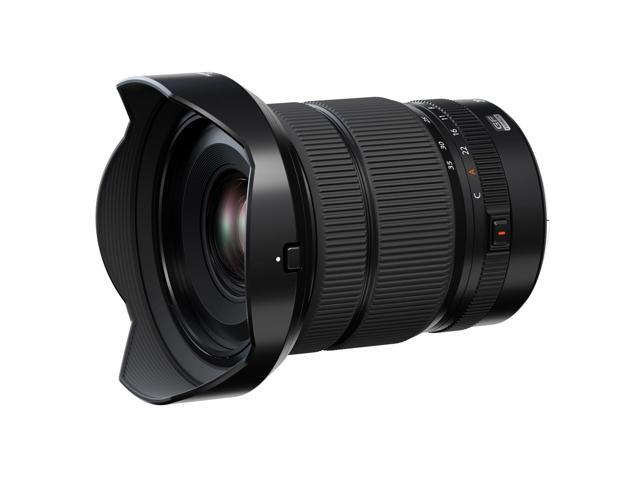 Fujifilm - FUJINON GF20-35mmF4 R WR Lens - Black - image 9