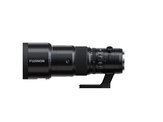 GF500mmF5.6 R LM OIS WR Standard Lens for Fujifilm GFX-Mount System Cameras - Black - image 4