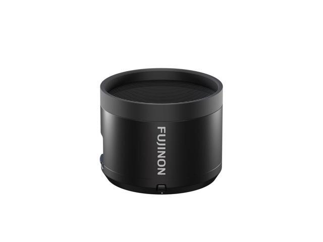 GF500mmF5.6 R LM OIS WR Standard Lens for Fujifilm GFX-Mount System Cameras - Black - image 5