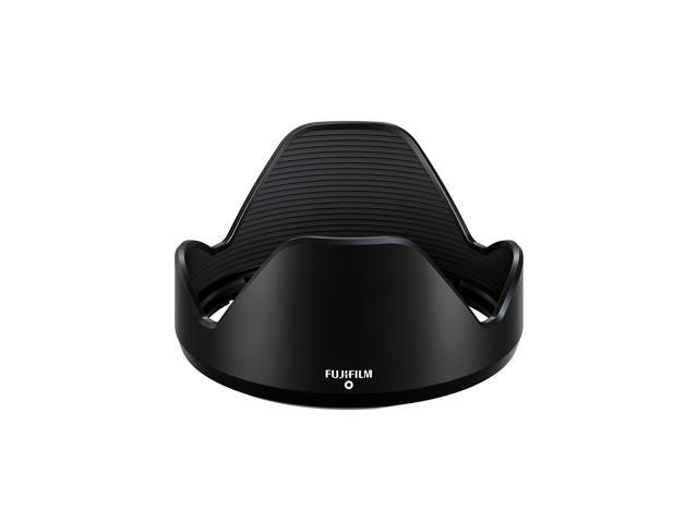 Fujifilm - XF16-55mmF2.8 R LM WR II Lens - Black - image 9