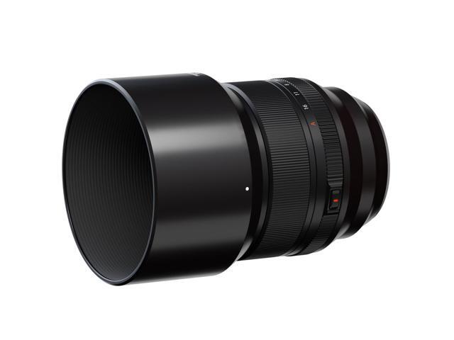 Fujifilm - FUJINON XF56MMF1.2 R WR Lens - Black - image 10