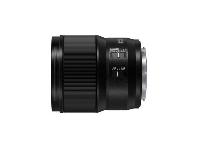 Panasonic LUMIX S 100mm f/2.8 Macro Lens for L Mount