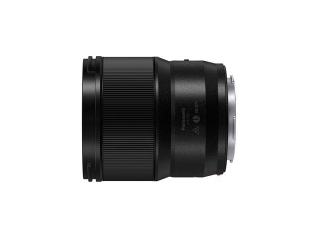 Panasonic LUMIX S 100mm f/2.8 Macro Lens for L Mount
