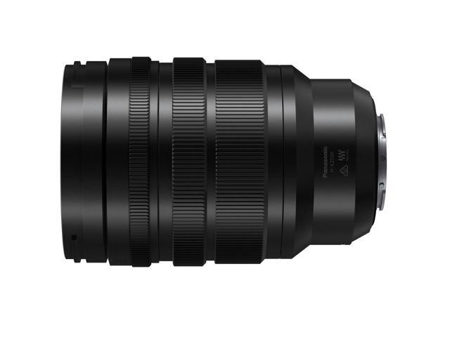 Panasonic Lumix 25-50mm f/1.7 Leica DG Vario-Summilux ASPH Lens