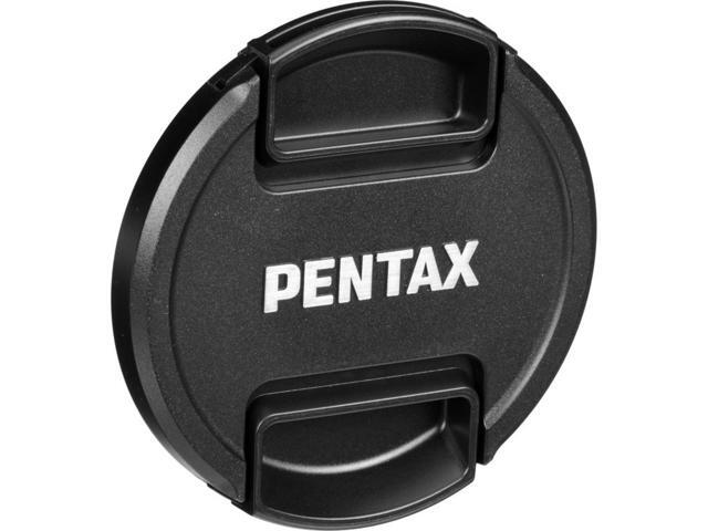 Pentax O-LC72 Lens Cap for 16-85mm Lens #31520 Pentax O-LC72 Lens Cap for 16-85mm Lens #31520