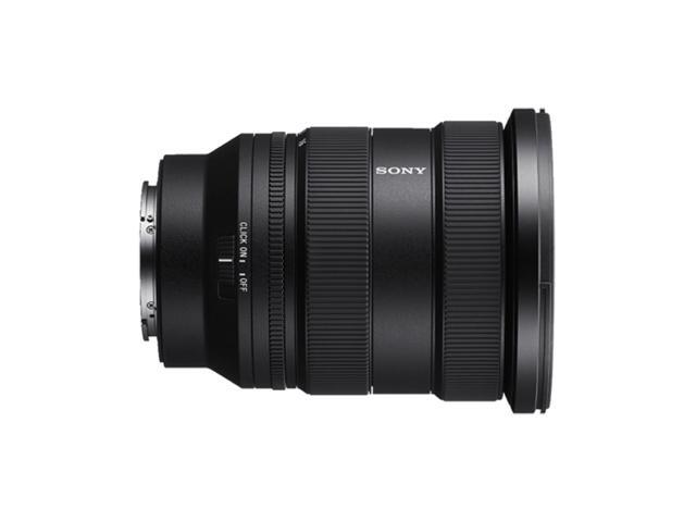 FE 16-35mm F2.8 GM II Full-frame Large-aperture Standard Zoom G Master Lens E-mount for Sony Alpha Cameras - Black - image 9