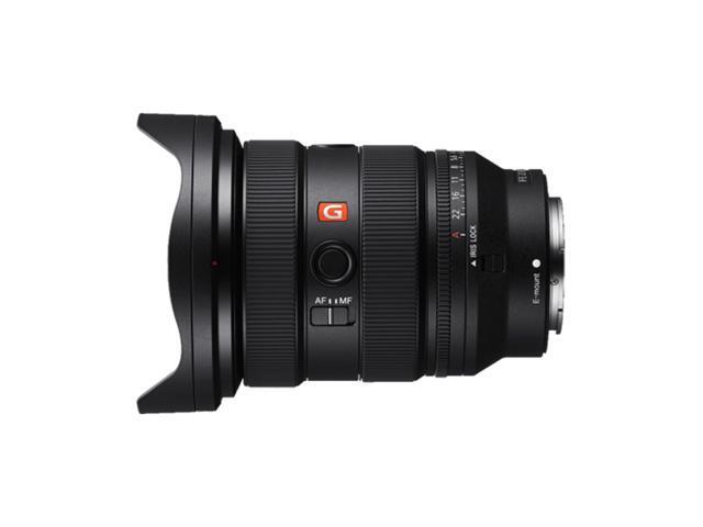 FE 16-35mm F2.8 GM II Full-frame Large-aperture Standard Zoom G Master Lens E-mount for Sony Alpha Cameras - Black - image 10