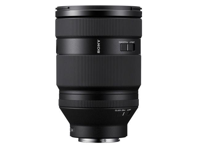 Sony - FE 28-70mm F2 G Master Lens - Black - image 6