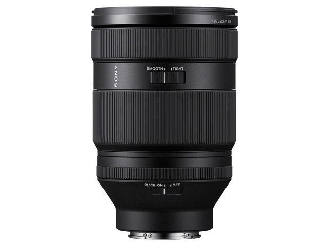 Sony - FE 28-70mm F2 G Master Lens - Black - image 7