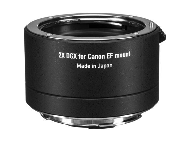 Kenko TELEPLUS HD pro 2.0x DGX Teleconverter for Canon EF Mount #K-TPHDPRO2.0-C