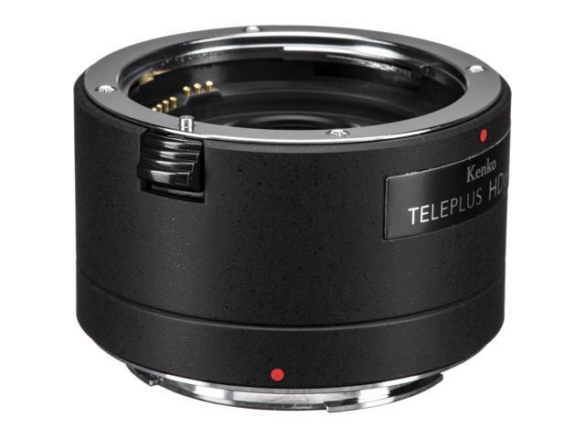 Kenko TELEPLUS HD pro 2.0x DGX Teleconverter for Canon EF Mount #K-TPHDPRO2.0-C