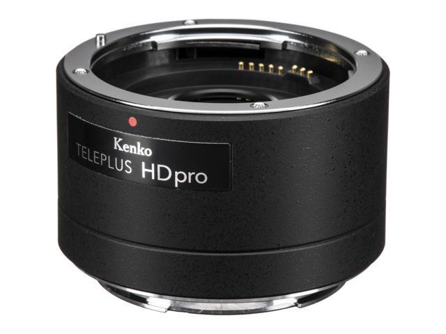 Kenko TELEPLUS HD pro 2.0x DGX Teleconverter for Canon EF Mount #K-TPHDPRO2.0-C