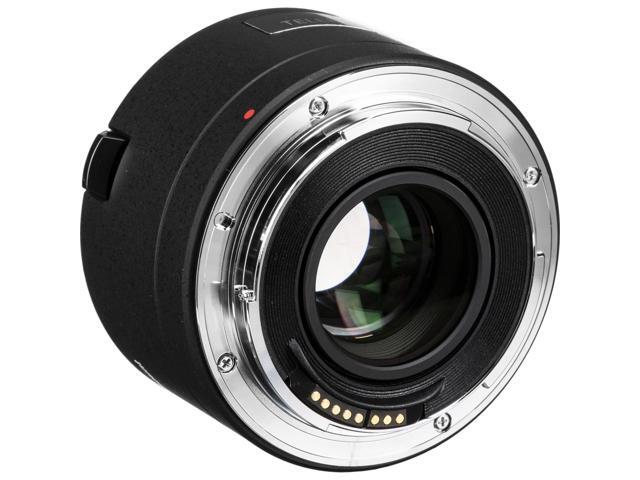Kenko TELEPLUS HD pro 2.0x DGX Teleconverter for Canon EF Mount #K-TPHDPRO2.0-C