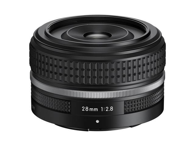 NIKKOR Z 28mm f/2.8 (SE) Lens