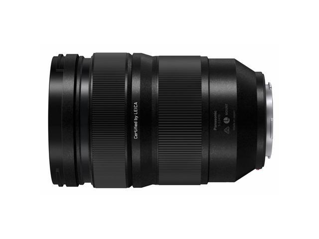 Panasonic LUMIX S PRO 24-70mm f/2.8 Lens for L Mount