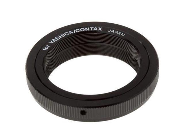 ProOptic T-Mount for Yashica & Contax Camera Mounts #PROLATYS
