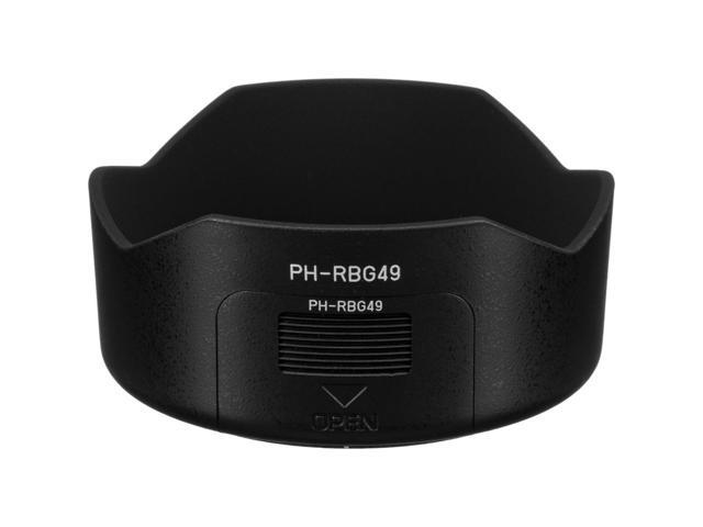 Pentax Lens Hood PH-RBG49 for HD FA 35mm f/2 Lens #34799
